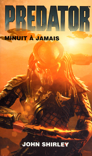 Predator T01 Minuit à jamais