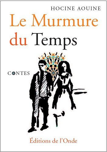 Le murmure du temps