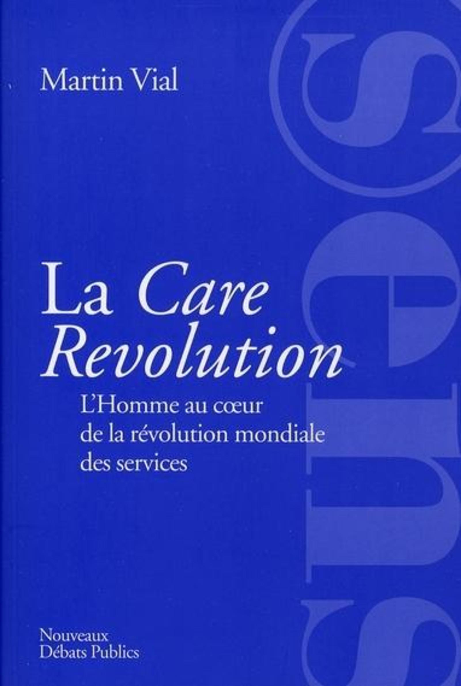 La Care Revolution