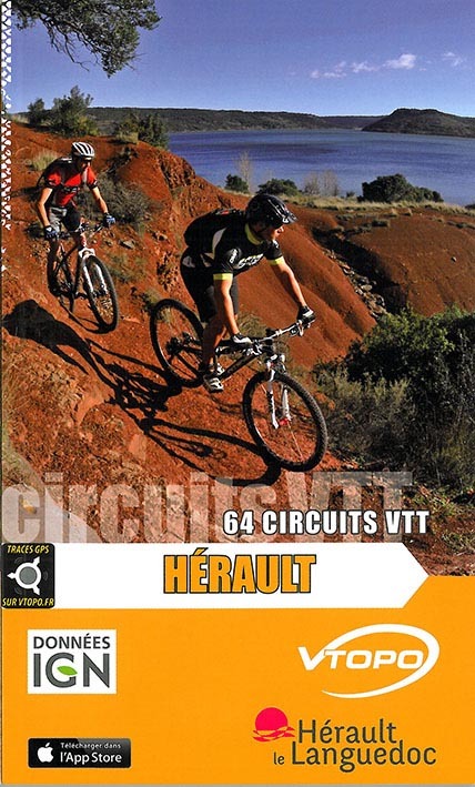 HERAULT 64 CIRCUITS VTT
