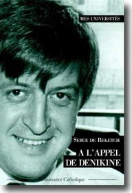 A L'APPEL DE DENIKINE