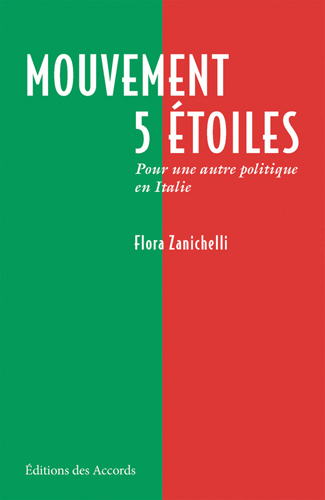 Mouvement Cinq étoiles - Pour une autre politique en Italie