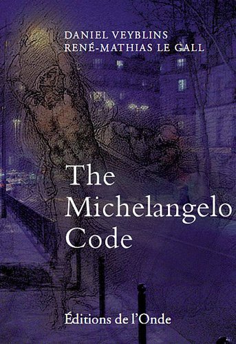 The Michelangelo code - roman