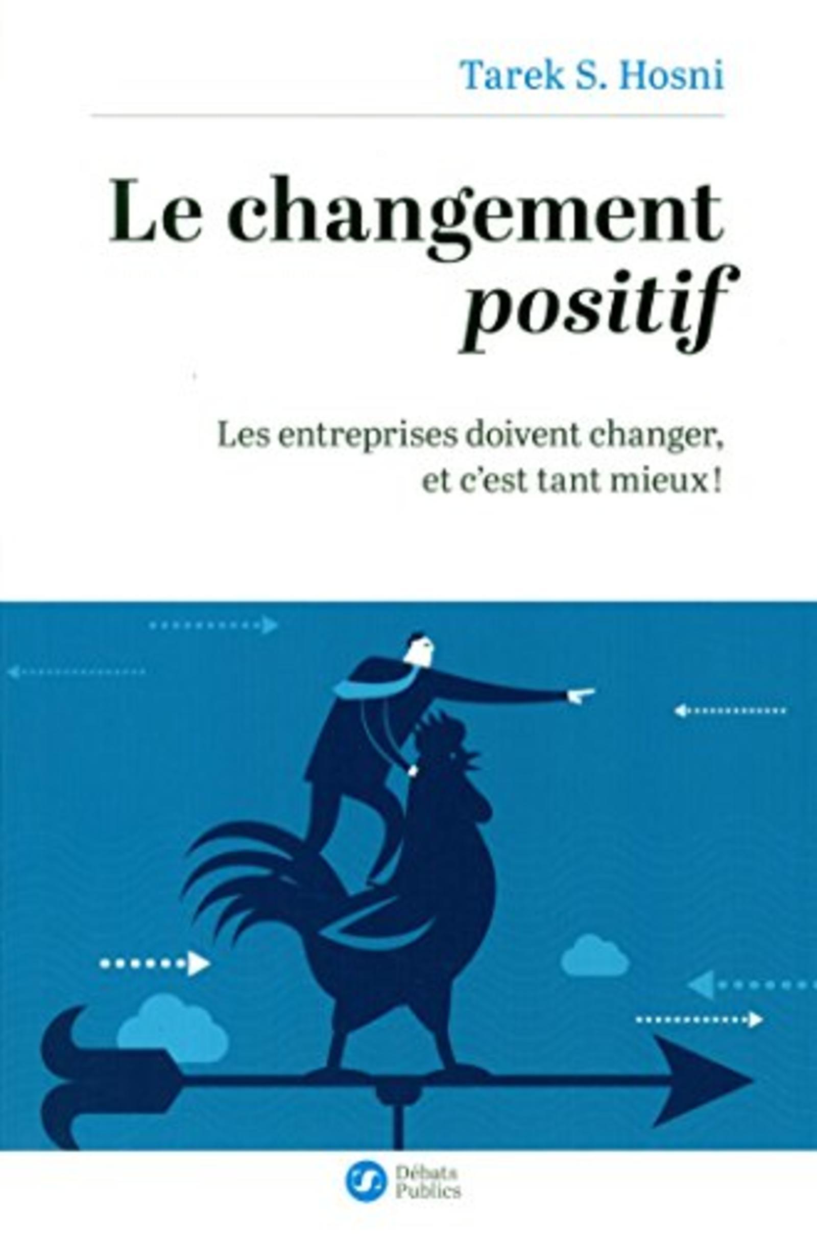 Le changement positif