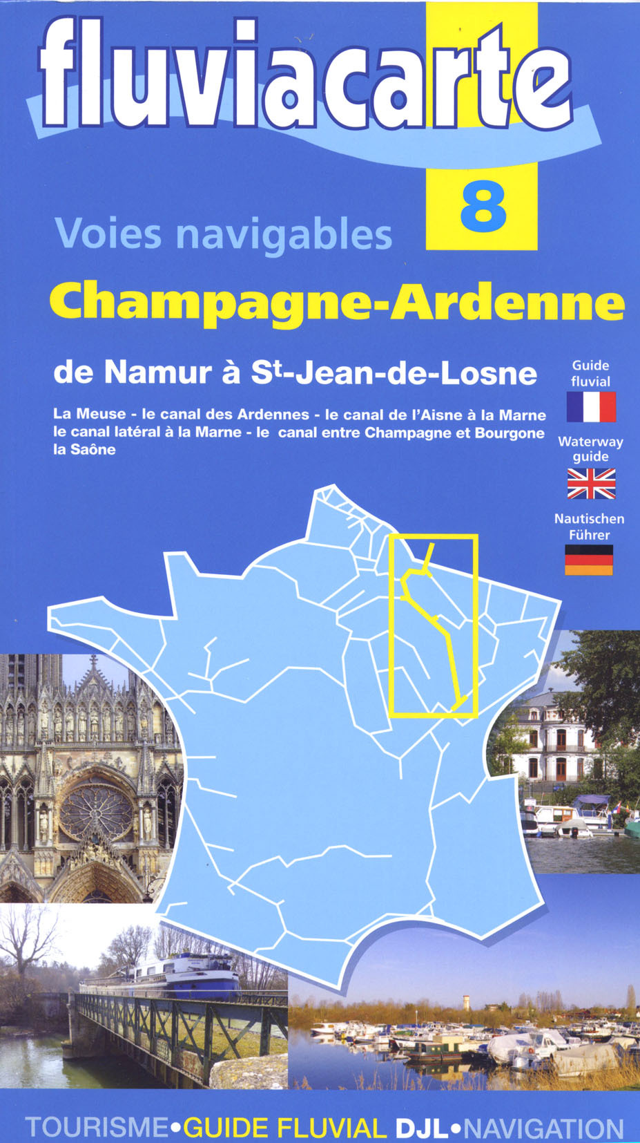 CHAMPAGNE ARDENNE