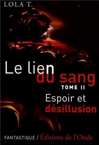Espoir et désillusion