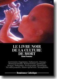 Le livre noir de la culture de mort