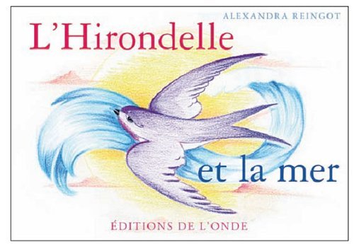 L'hirondelle et la mer