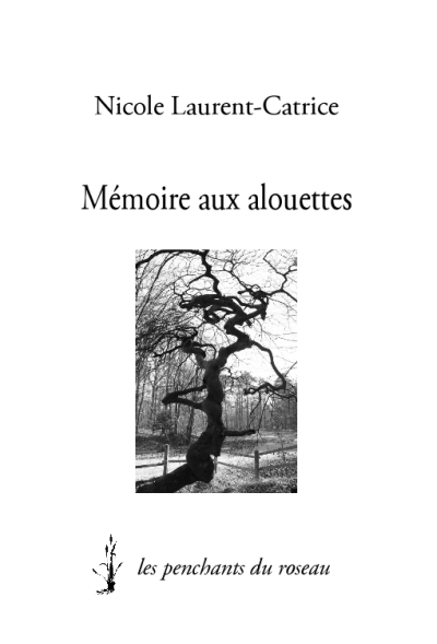 Mémoire aux alouettes