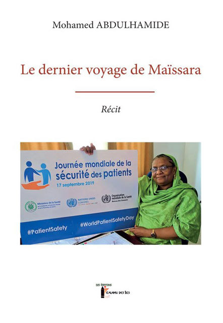 LE DERNIER VOYAGE DE MAÏSSARA