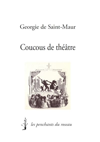 Coucous de théâtre