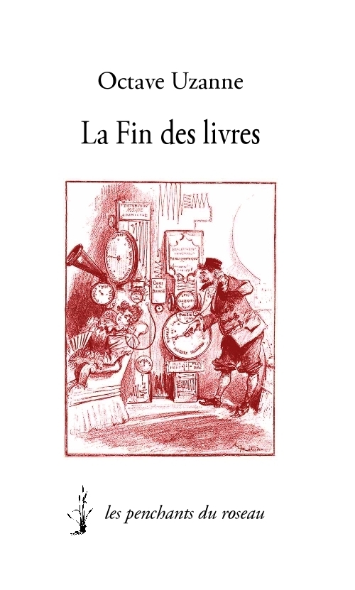 La Fin des livres