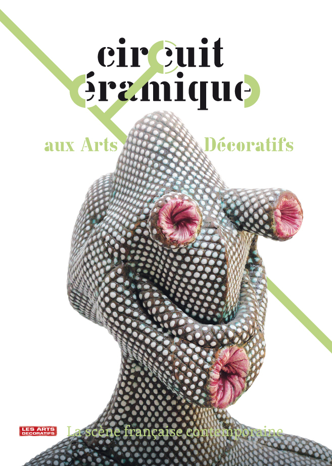 Circuit céramique aux Arts décoratifs