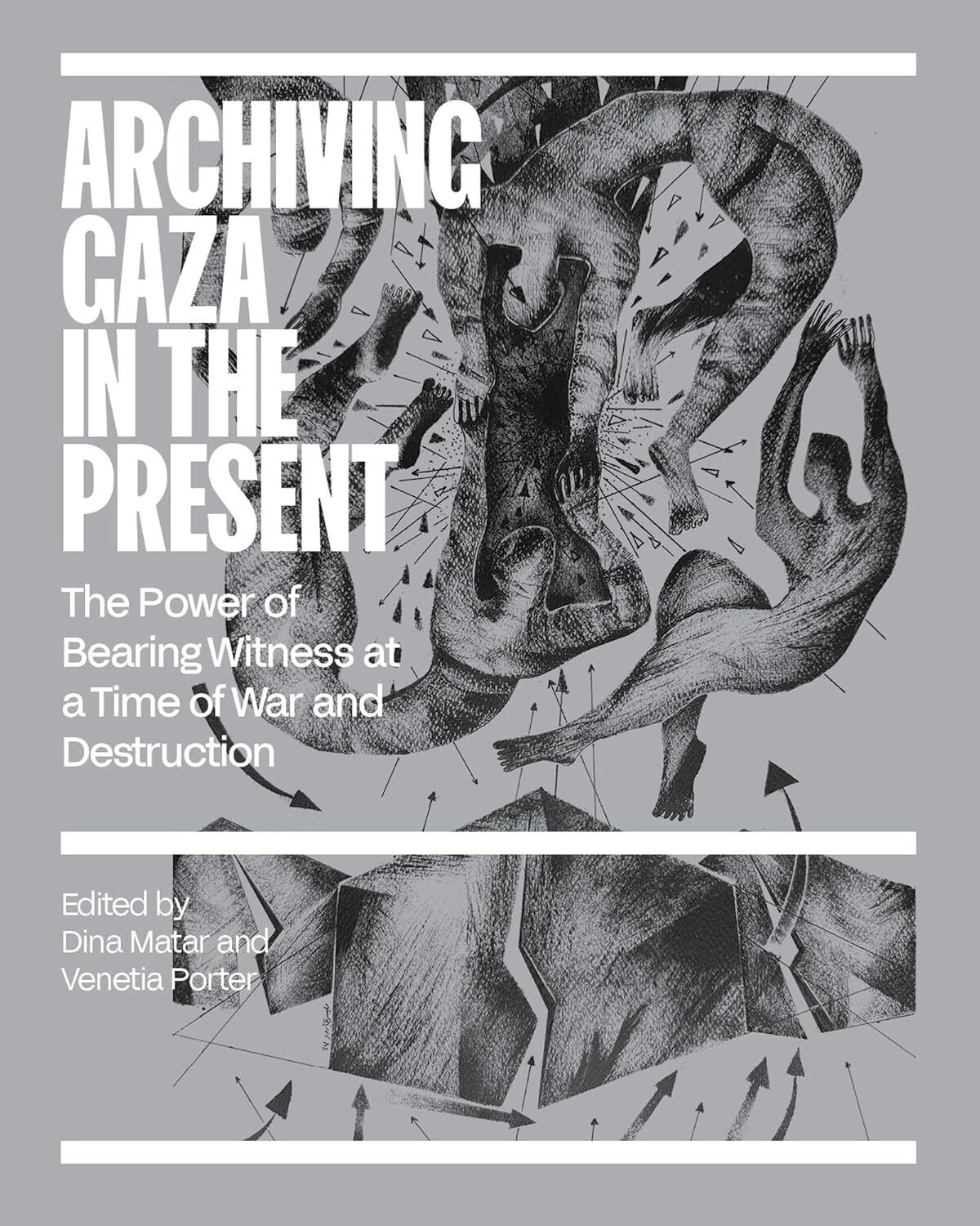 Archiving Gaza in the Present