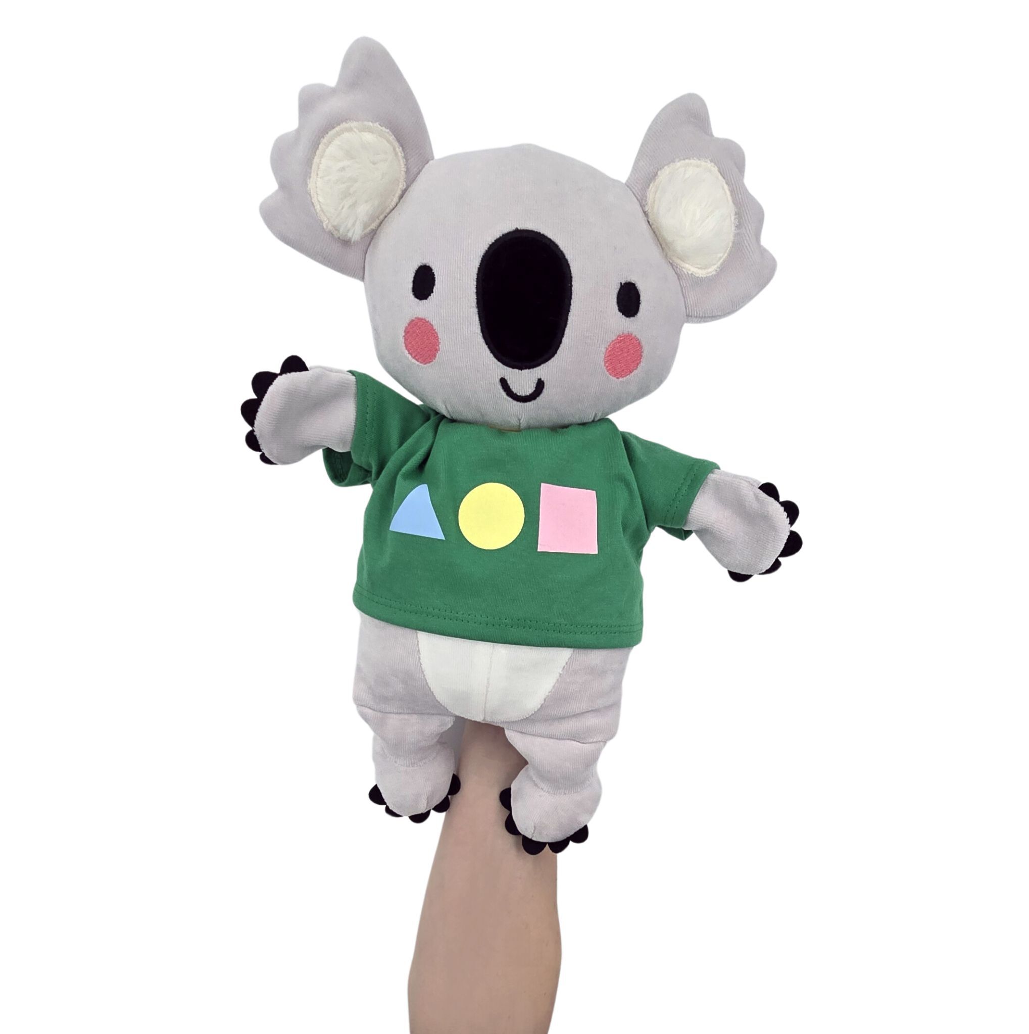 Outils pour les Maths GS (2024) - Marionnette