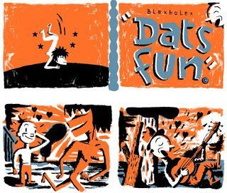 Dats Fun