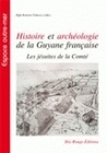 Histoire et archéologie de la Guyane française - les jésuites de la Comté