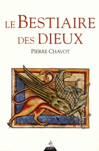 Le bestiaire des Dieux
