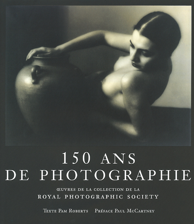 150 ans de photographie