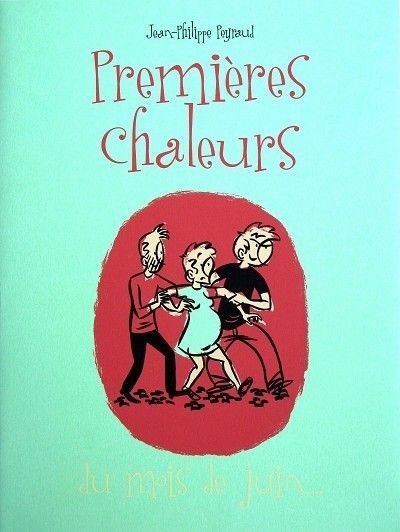 Premieres Chaleurs N°2