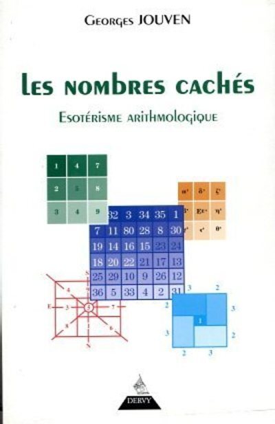 Les Nombres cachés