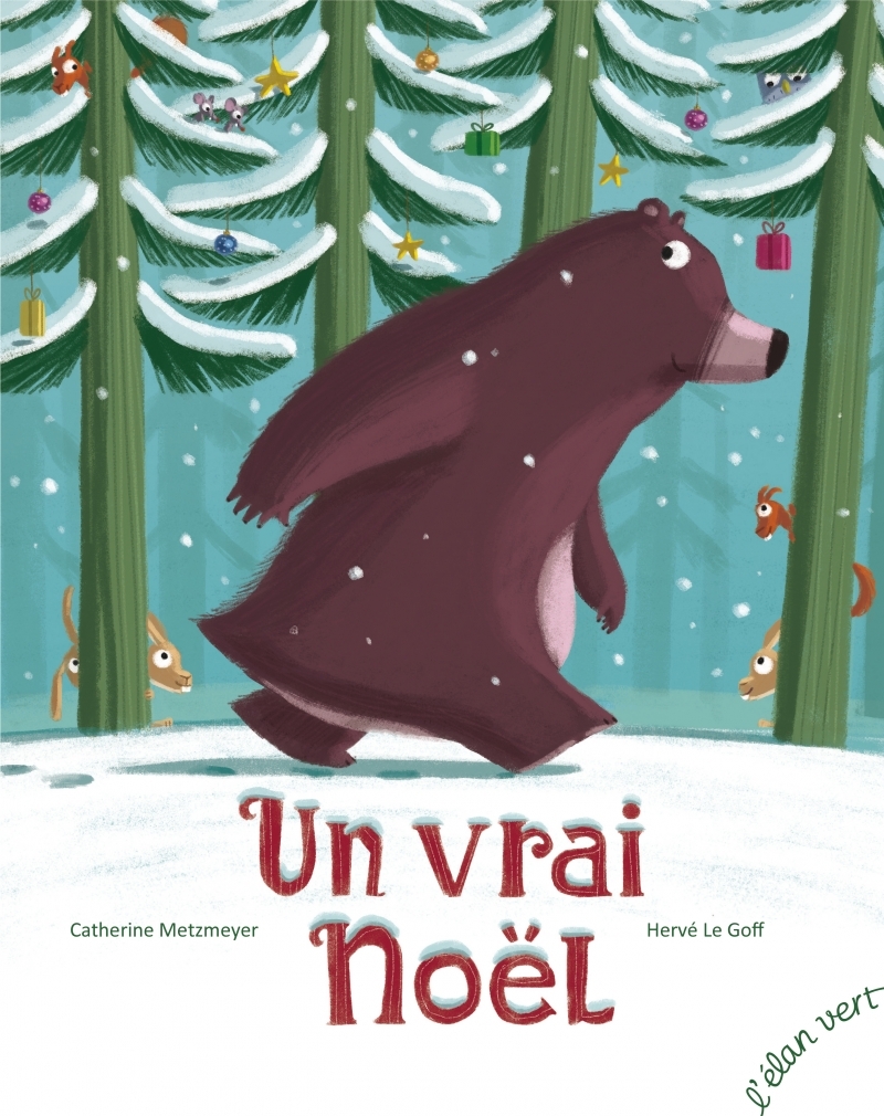 Un vrai noël