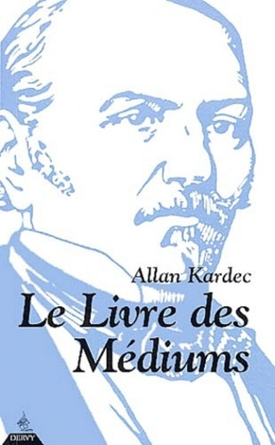 Le Livre des médiums