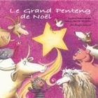 Le grand penteng de Noël