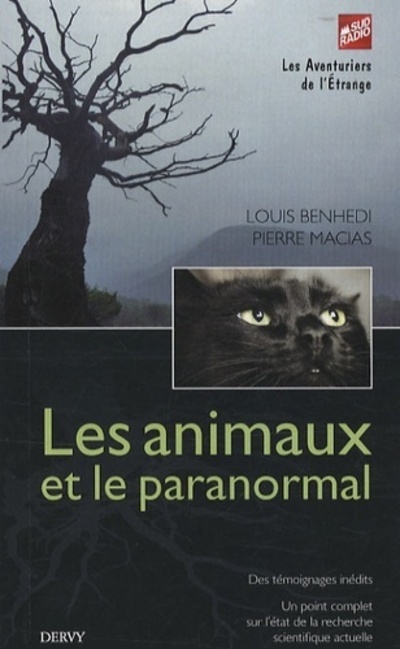 Les Animaux et le paranormal