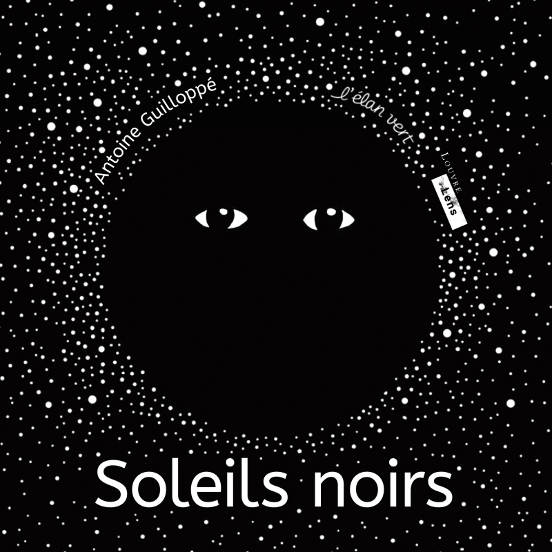 Soleils noirs - Louvre-Lens