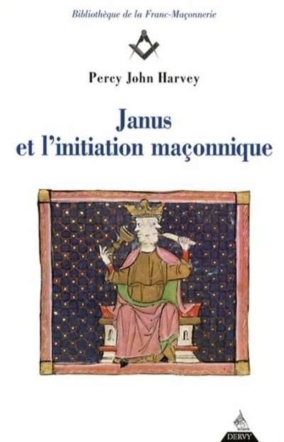 Janus et l'initiation maçonnique