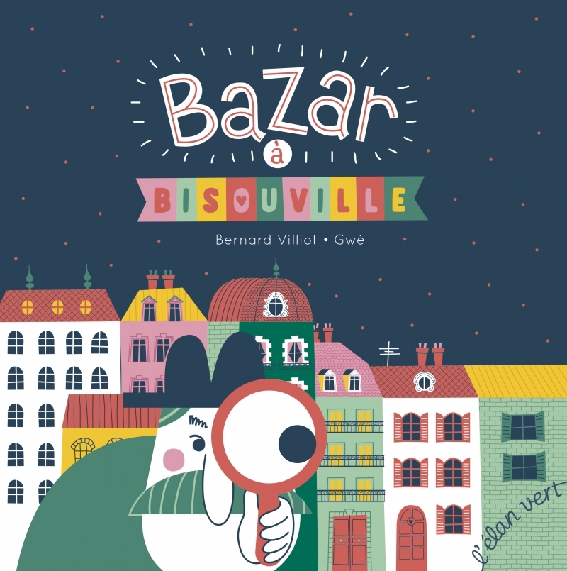Bazar à Bisouville