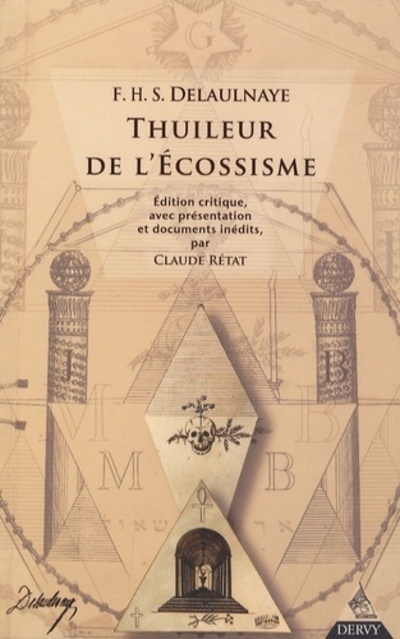 Thuileur de l'Ecossisme
