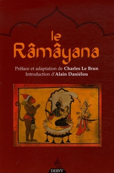 Le Ramayana