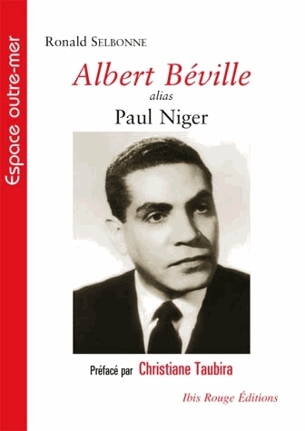 Albert Béville alias Paul Niger - une négritude géométrique