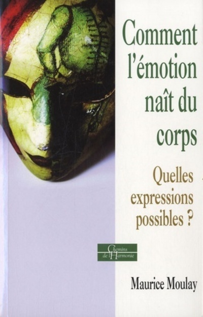 Comment l'émotion naît du corps - Quelles expressions possibles ?