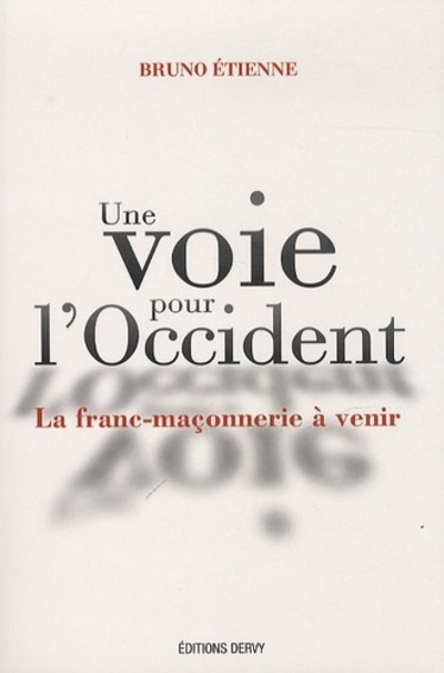 Une voie pour l'Occident