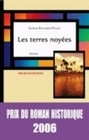 Les terres noyées - roman