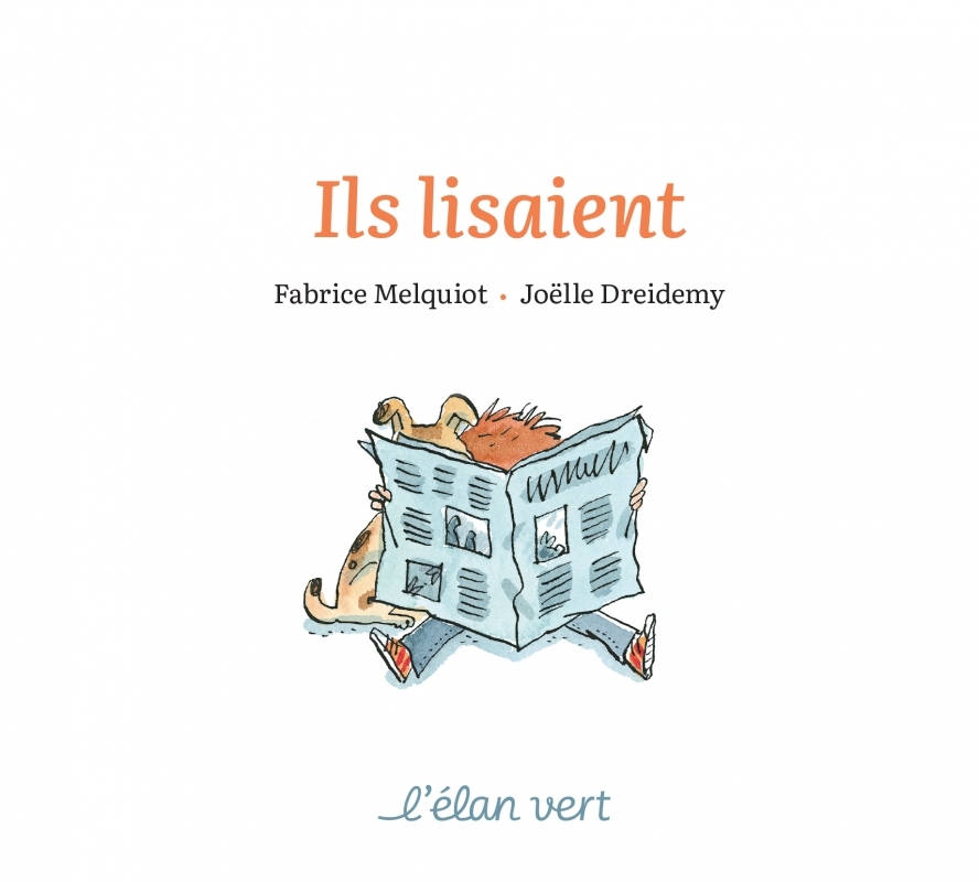 Ils lisaient