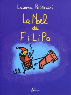 Le Noel de Filipo