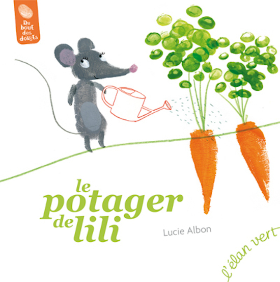 Le potager de Lili