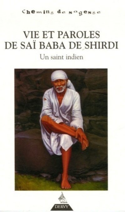 Saï Baba de Shiradi