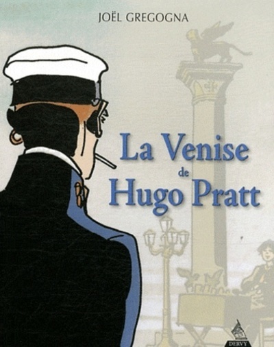 La Venise d'Hugo Pratt