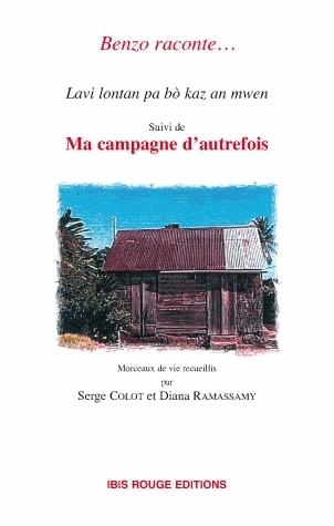 Ma campagne d'autrefois...