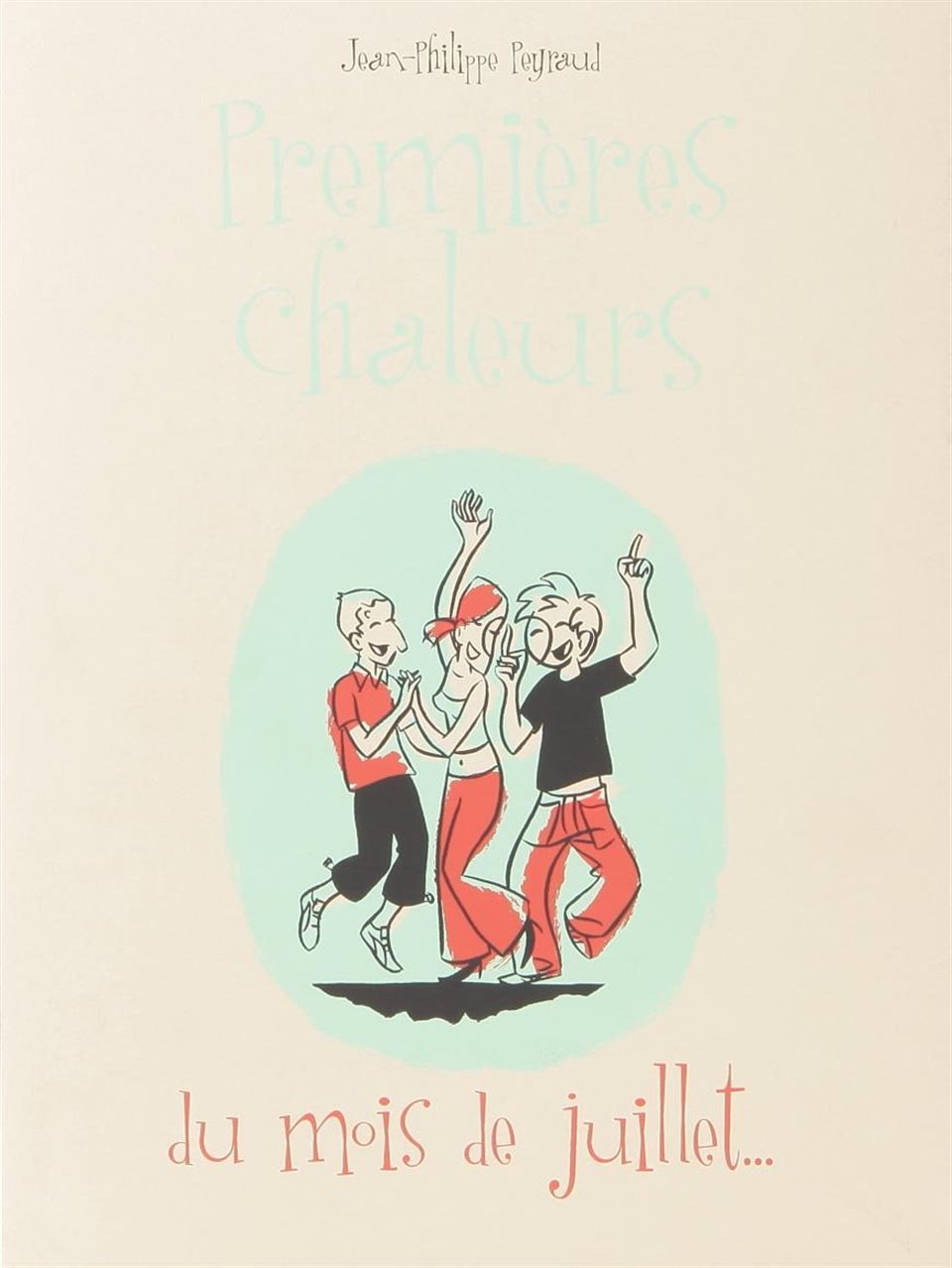 Premieres Chaleurs N°3 (Vente Ferme)