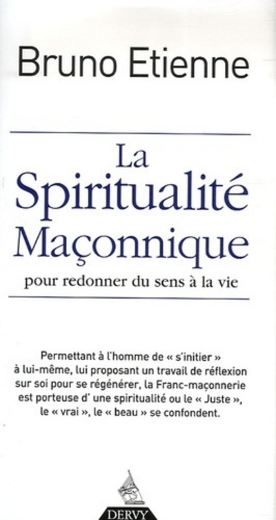 La spiritualité maçonnique
