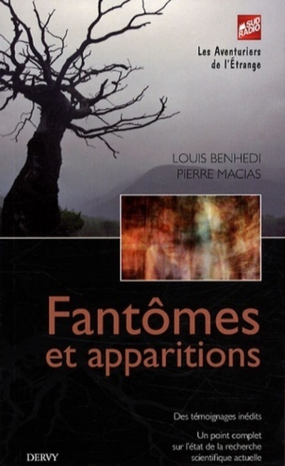 Fantômes et apparitions