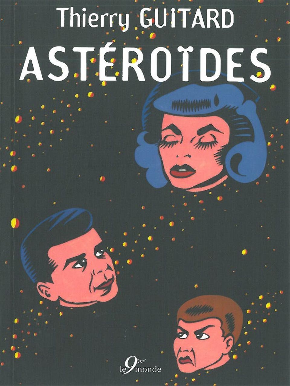 Asteroïdes