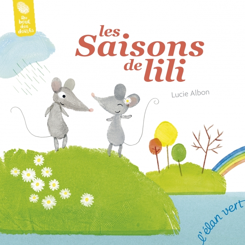 Les saisons de Lili