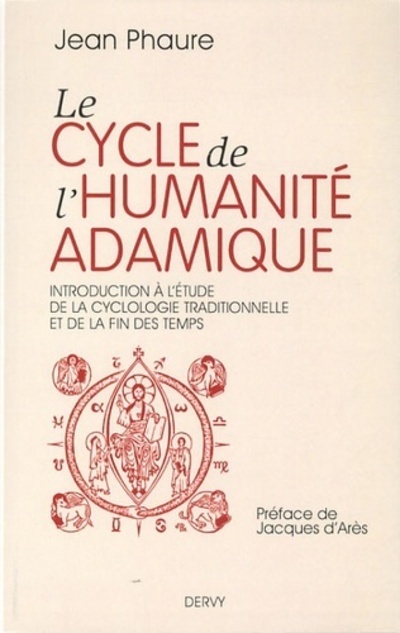 Le cycle de l'humanité adamique
